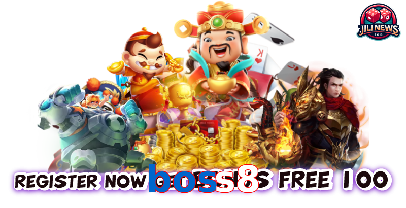 boss8