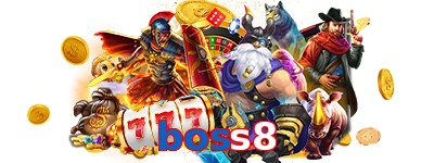 boss8