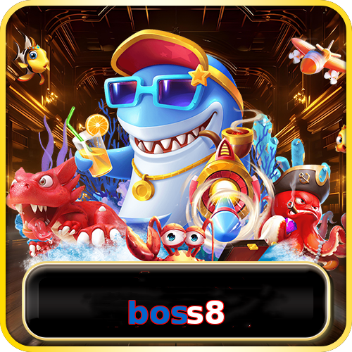 boss8
